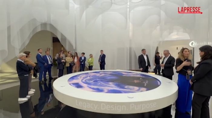 Salone Mobile, Beko torna a EuroCucina con tecnologia, design e sostenibilit&agrave; per la nuova cucina