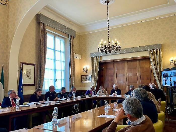 In lieve diminuzione gli incidenti stradali: 1.508 sinistri nel 2025 e 13 vittime