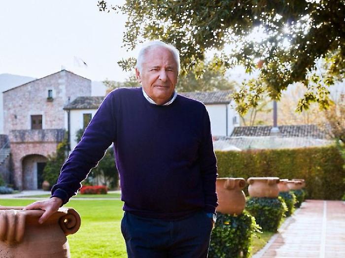 Mogol senza paura: da 60 anni sulla scena pop internazionale