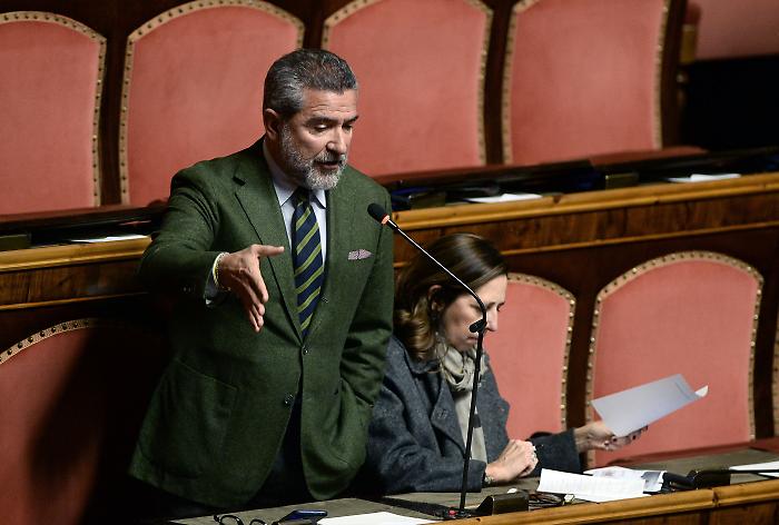 Il senatore Zaffini: "Innescata macchina della menzogna sulle liste d'attesa in Umbria. Prestazioni in sospeso raddoppiate"