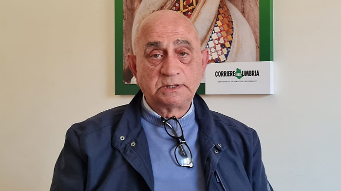Pileri: "Avevo trovato un'acquirente per la Ternana, poi Guida cedette a D'Alessandro"