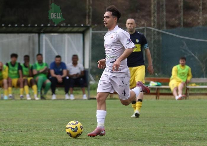 Mammolito sogna l'Eccellenza ad Assisi: "S&igrave;, tutto &egrave; ancora possibile"