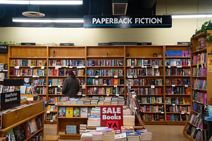 Giornata mondiale del libro 