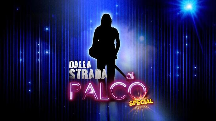 Dalla Strada al Palco Special, le anticipazioni di stasera 24 aprile: ospiti Enrico Brignano e Rocco Hunt
