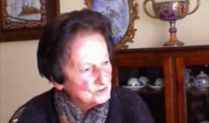 Maria Mery Spigarelli