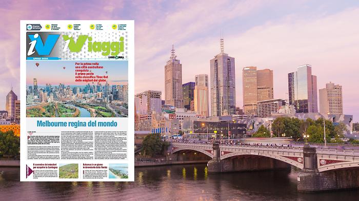 iViaggi di aprile tra Zante, Manchester, le Cinque Terre e il Castello di Casole: sfoglia l'inserto