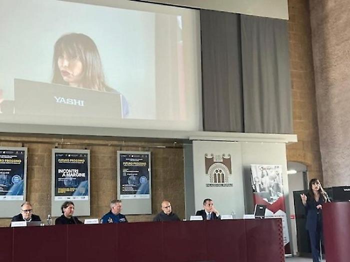 "Diamo ai giovani ragioni solide". Al palazzo del Capitano del Popolo l'evento "Futuro prossimo. Come l&rsquo;innovazione cambier&agrave; le nostre vite"