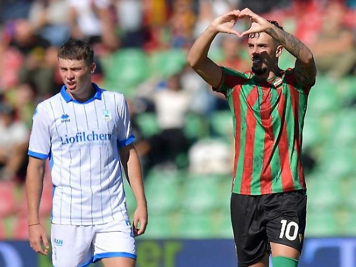 Fere, ecco i gemelli del gol