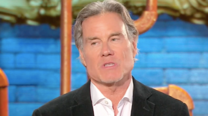 Jimmy Ghione e la fine della storia con la moglie Tania: "&Egrave; andata come &egrave; andata. Ora sto bene"