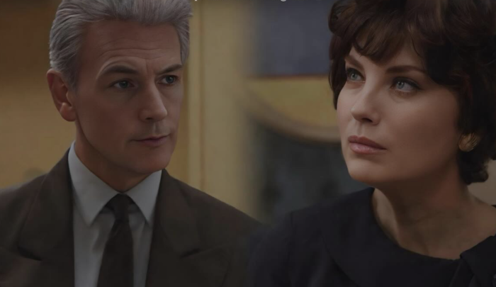 Il Paradiso delle Signore, anticipazioni di oggi 24 aprile: segreti, scelte difficili e colpi di scena