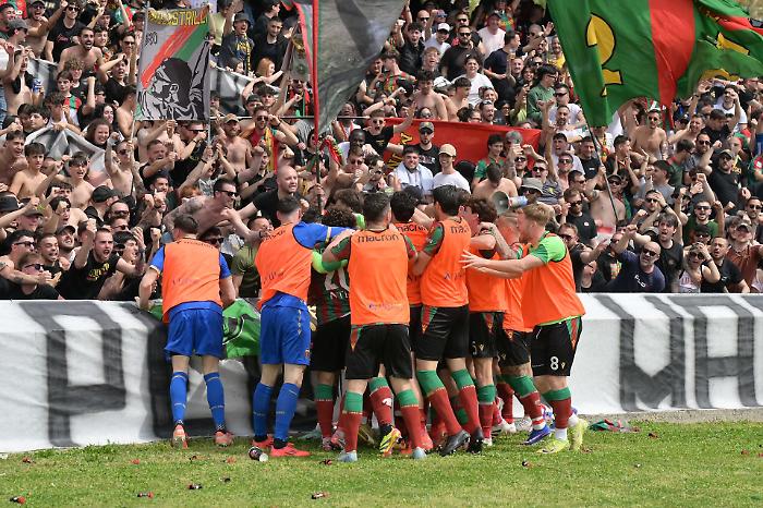 Ternana, l'ultima di regular season conta tanto: non solo per la classifica
