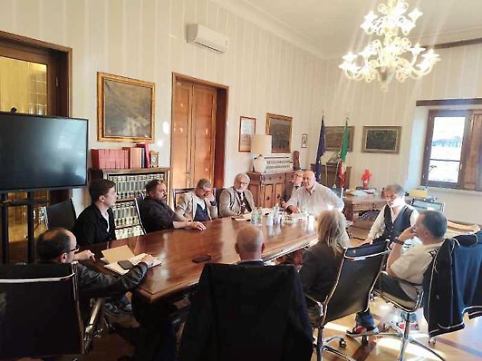 Il 5 maggio i due tavoli al Mimit su vertenze Sangraf e Moplefan