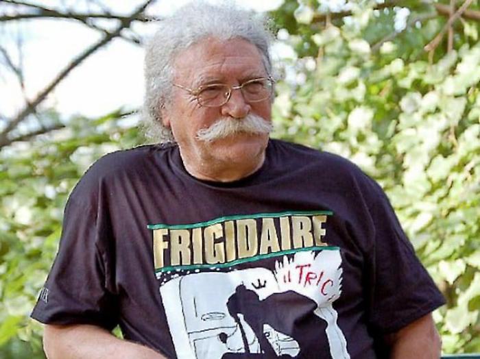 Vent&rsquo;anni di Frigolandia con la Festa della Liberazione dei Frigoriferi intelligenti