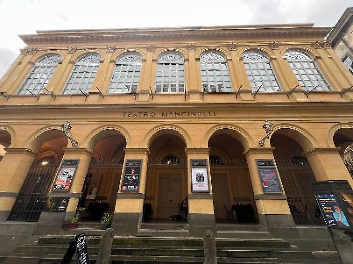 "La prima luce" al Mancinelli:  giornata in memoria dell'ingegnere Aldobrando Netti