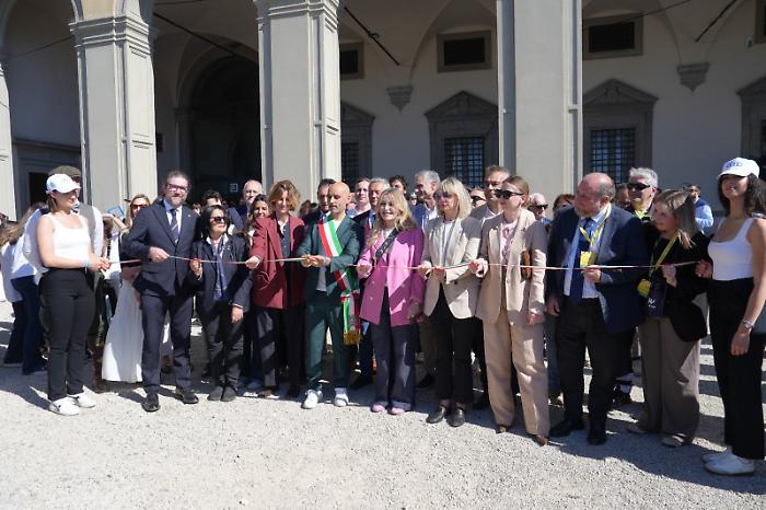 Taglio del nastro a Only Wine 2026: degustazioni, masterclass ed eccellenze internazionali