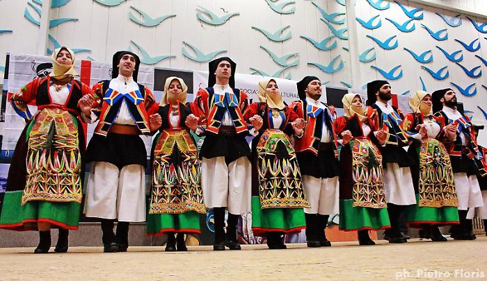 L'associazione Shardana compie 10 anni: i sardi in Umbria si riuniscono per due giorni di festa