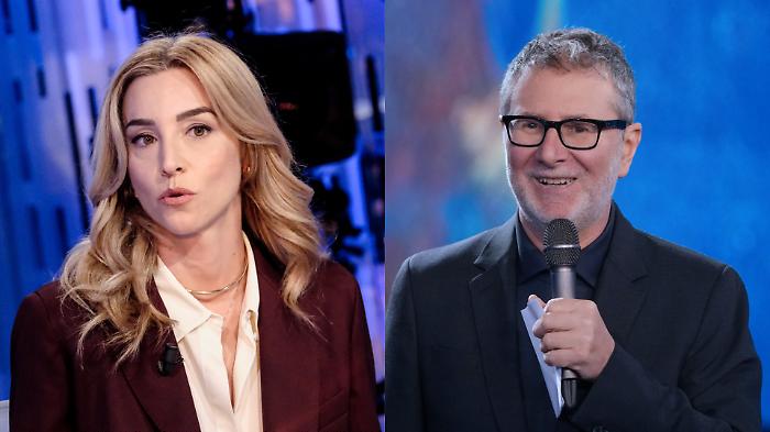 Silvia Salis a Che tempo che fa, stasera in tv sul Nove: ospiti anche Carlo Conti e Arianna Fontana