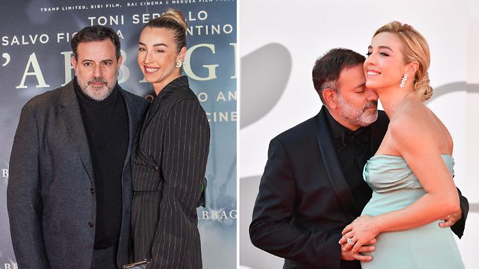 Silvia Salis e Fausto Brizzi, l'amore tra la sindaca e il regista: dal primo incontro alla proposta di matrimonio in mongolfiera