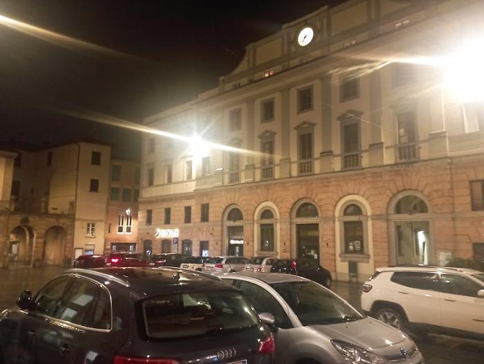 &Egrave; scontro sulla ztl in centro a Umbertide: l'istituzione dei varchi elettronici divide