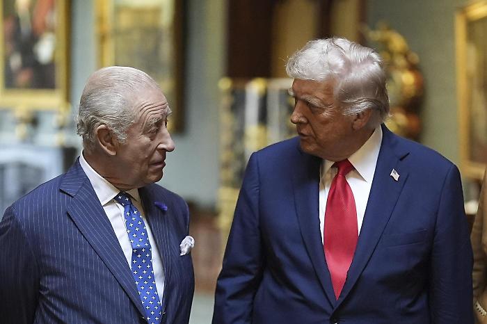 Re Carlo e Camilla a Washington dopo l'attentato a Trump: &ldquo;Manteniamo la calma e andiamo avanti&rdquo;. Tutti i dettagli della visita e le regole da rispettare