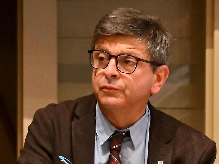 L'assessore regionale Francesco De Rebotti: "Il Nodo &egrave; un'opera strategica"