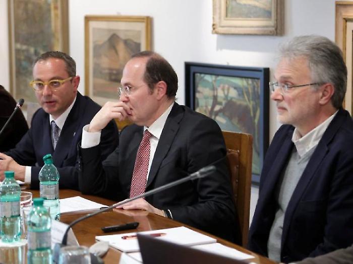 A Terni il rilancio del Polo didattico passa dal nuovo dipartimento sull'AI