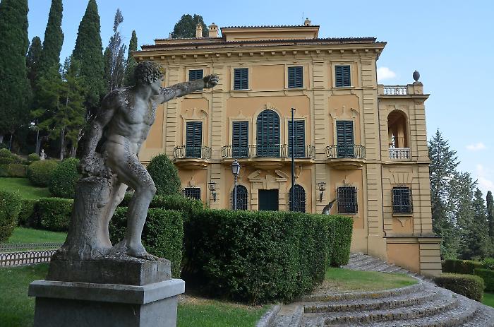 I giardini nascosti e insoliti in Umbria da visitare durante la primavera