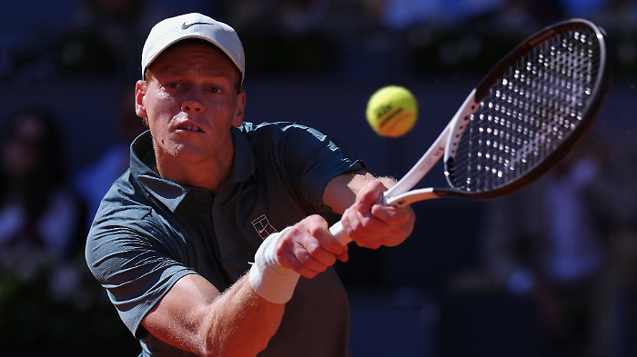 Jannik Sinner sfida Cameron Norrie agli ottavi di Madrid: orario, dove vederlo e precedenti 