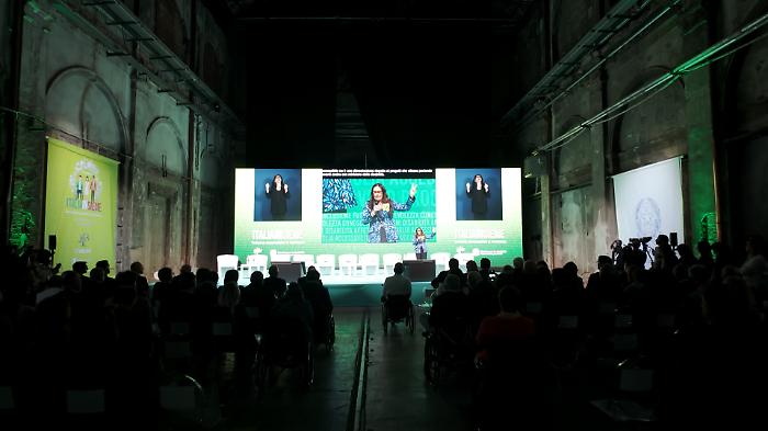 Turismo per tutti. Non uno slogan ma un diritto