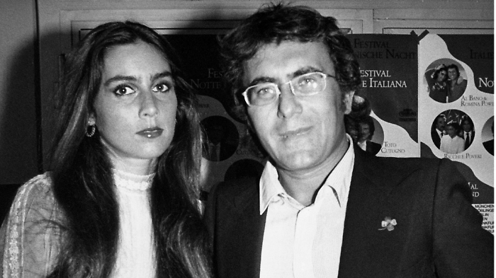 Romina Power e il matrimonio con Al Bano: &ldquo;Scelse lui la data, era l&rsquo;unica libera della sua estate. L&rsquo;anno prima ci eravamo sposati in una grotta a Capri&rdquo;