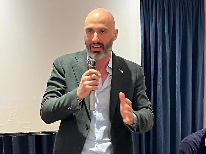 Marchetti sul fotovoltaico: "Progetto da rivedere"