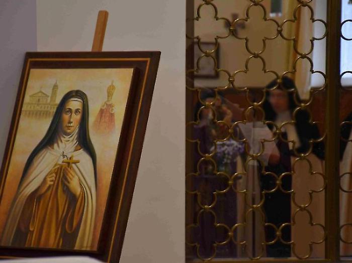 Maria Eletta di Ges&ugrave; &egrave; Venerabile: importante riconoscimento nei confronti della religiosa ternana