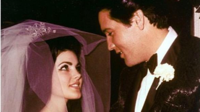 Priscilla, la vera storia d'amore tra Elvis Presley e la giovane Priscilla Beaulieu: come divent&ograve; la sua &ldquo;little one&rdquo;