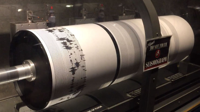 La terra umbra tremava 42 anni fa: il terremoto del 29 aprile 1984 che fer&igrave; Gubbio e l&rsquo;Appennino