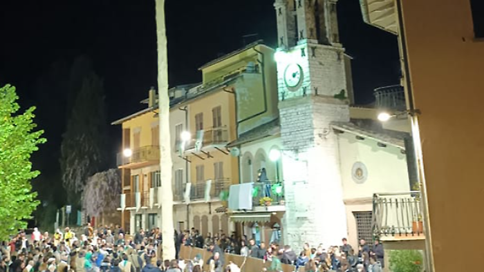 Festa del Maggio: gli eventi dedicati all&rsquo;appuntamento che si tiene da 1.022 anni a San Pellegrino