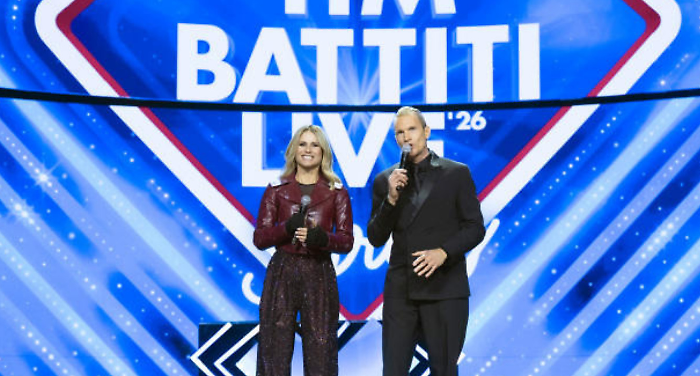 TIM Battiti Live Spring, tutti gli ospiti dell'edizione primaverile del festival 