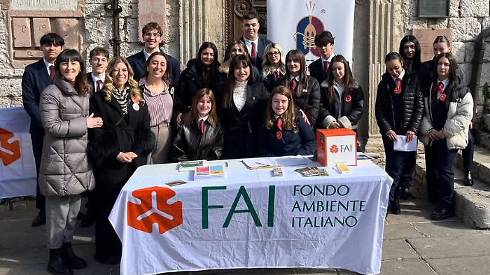 Legalit&agrave;, premi e proteste: sfoglia l'inserto Scuola & lavoro