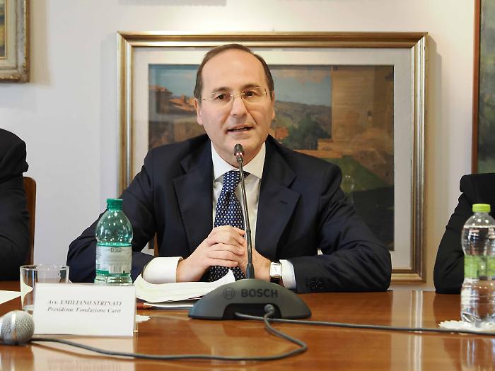 Fondazione Carit approva il bilancio 2025: avanzo record di oltre 21 milioni di euro