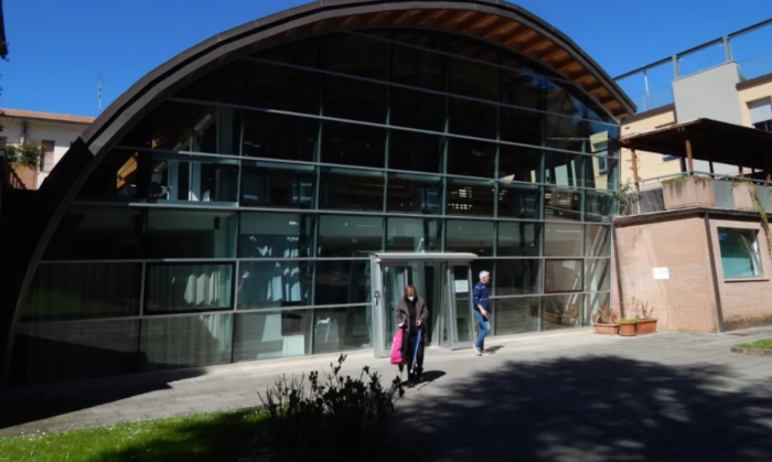 All&rsquo;istituto clinico Tiberino, Annicchiarico &egrave; il nuovo presidente