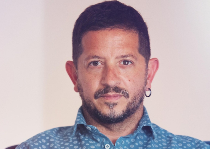 giuseppe anastasi disco terni