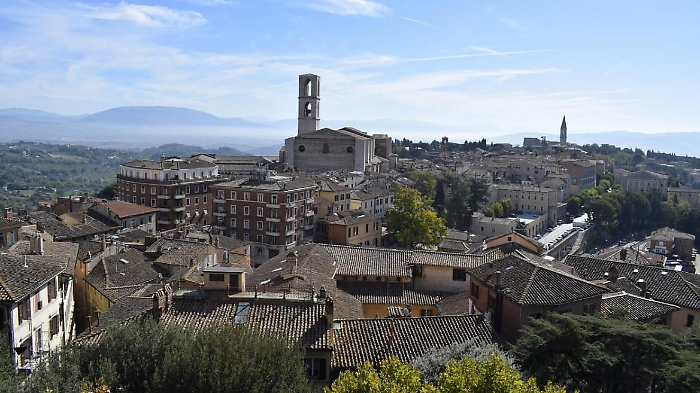 Perugia, affitti universitari: ecco quanto spendono gli studenti nel 2026