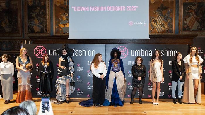 Cioccolato, olio e vino protagonisti della quarta edizione di Umbria Fashion: aperte le iscrizioni ai tre contest rivolti ai giovani 