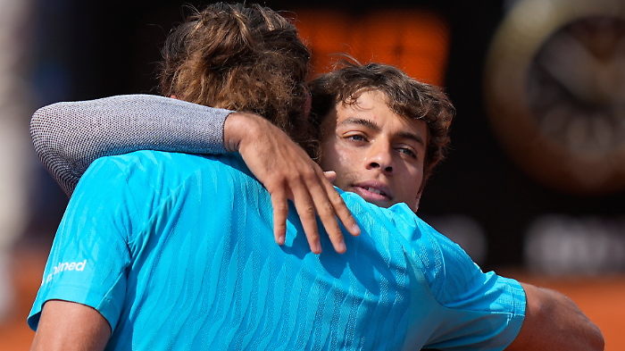 Cobolli contro Zverev, in palio la semifinale di Madrid: orario, dove vederla e precedenti 