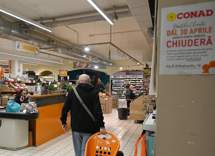 Montegrillo senza Conad: l'indignazione di anziani e famiglie tra scuole in crisi e case vuote