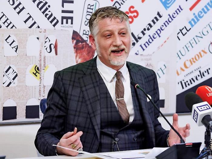 Terni in corsa per diventare capitale italiana del libro: formalizzata la candidatura della citt&agrave;