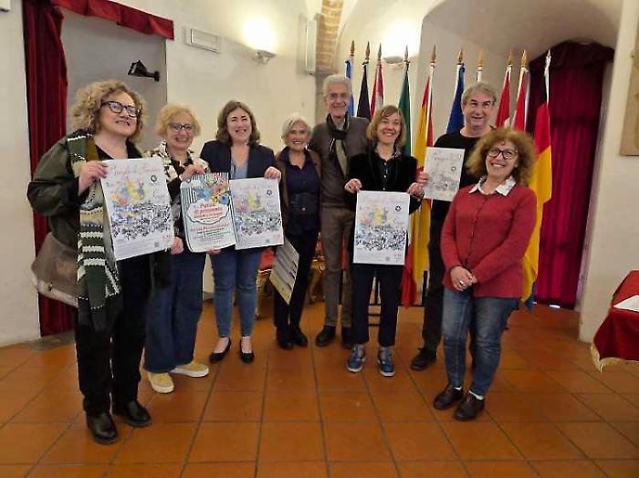 Pulizie ed eventi nei borghi: la decima edizione di 'Risveglio di primavera'
