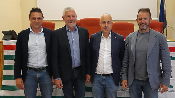 "Per i metalmeccanici il contratto c'&egrave;: ora la sfida &egrave; nei territori". Si &egrave; svolto il consiglio generale Fim Cisl Umbria