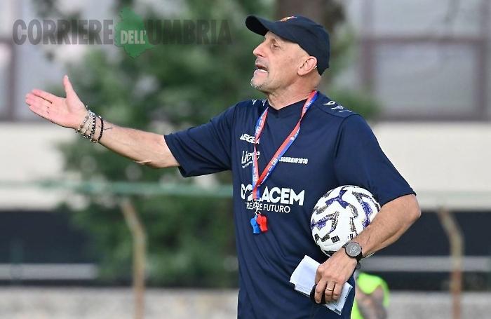 Gubbio a Pineto per il primo turno dei playoff: addio Fvs, c'&egrave; il Var per la post season