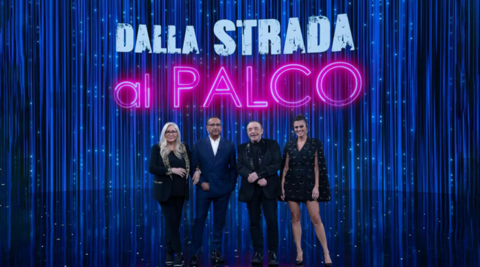 Dalla strada al palco special: ospiti Sal Da Vinci, Ditonellapiaga e Michele Zarrillo