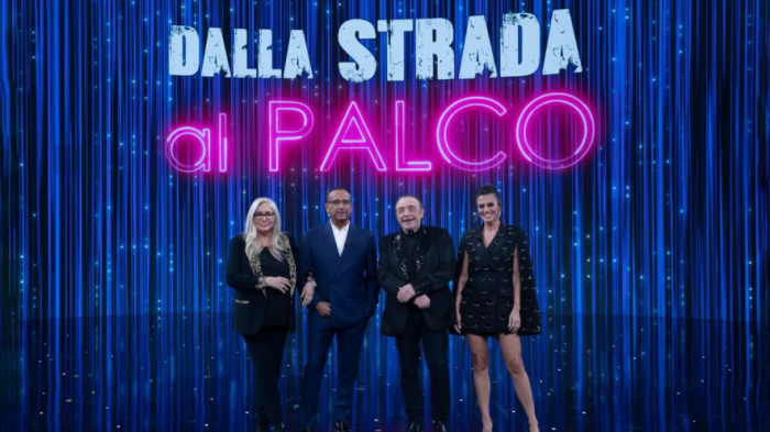 Dalla strada al palco special: ospiti Sal Da Vinci, Ditonellapiaga e Michele Zarrillo
